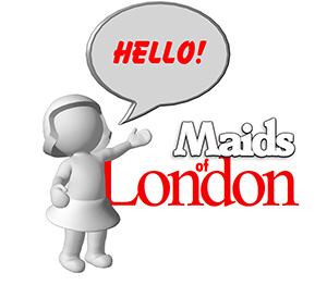 Welcome to Maids of London Blog