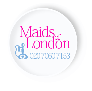 Maids of London | Professional house cleaning